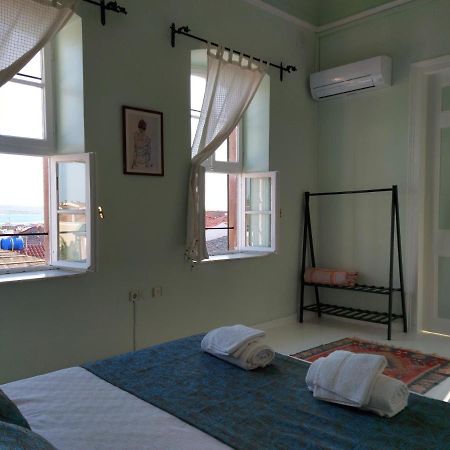 Eolos House Cunda Ayvalı Kültér fotó