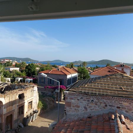 Eolos House Cunda Ayvalı Kültér fotó