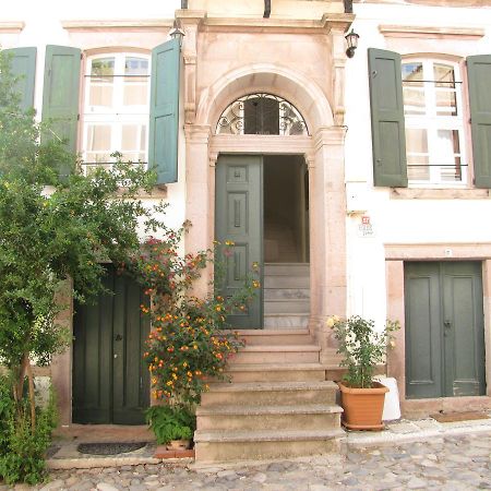 Eolos House Cunda Ayvalı Kültér fotó