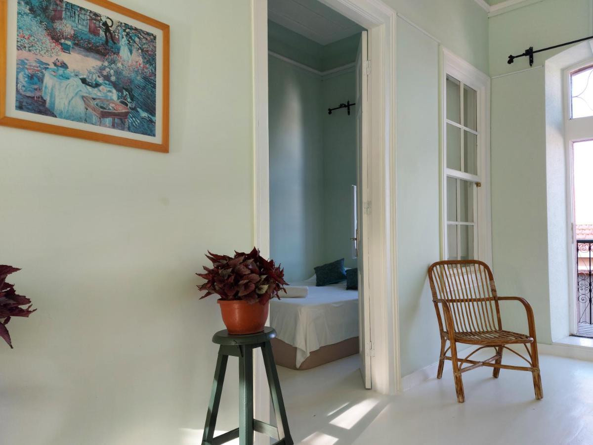 Eolos House Cunda Ayvalı Kültér fotó