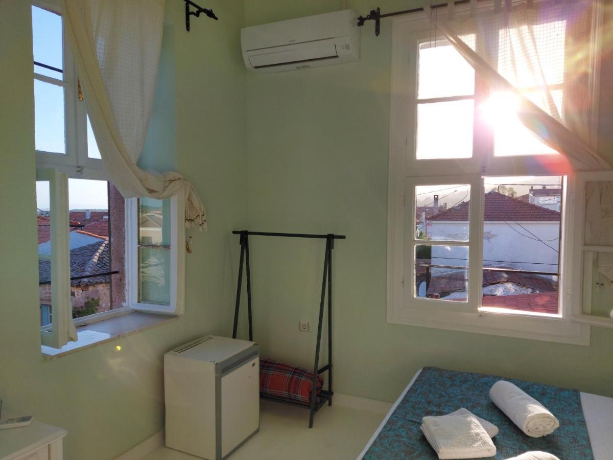 Eolos House Cunda Ayvalı Kültér fotó