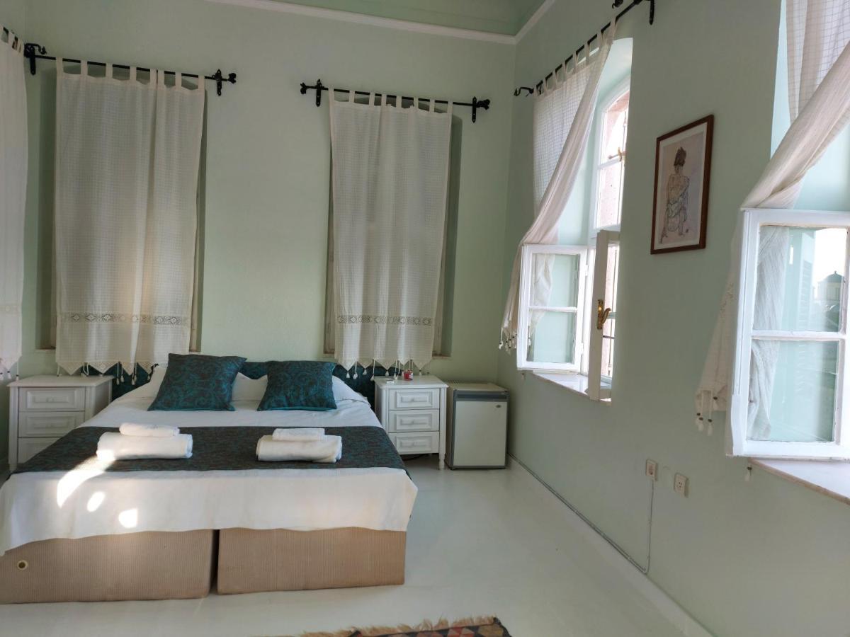 Eolos House Cunda Ayvalı Kültér fotó