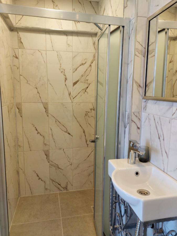 Eolos House Cunda Ayvalı Kültér fotó