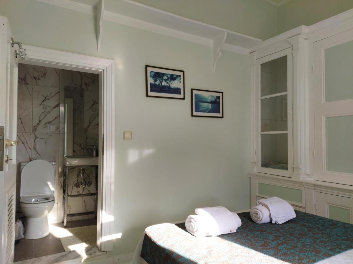 Eolos House Cunda Ayvalı Kültér fotó