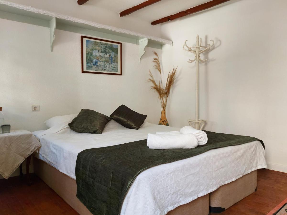 Eolos House Cunda Ayvalı Kültér fotó