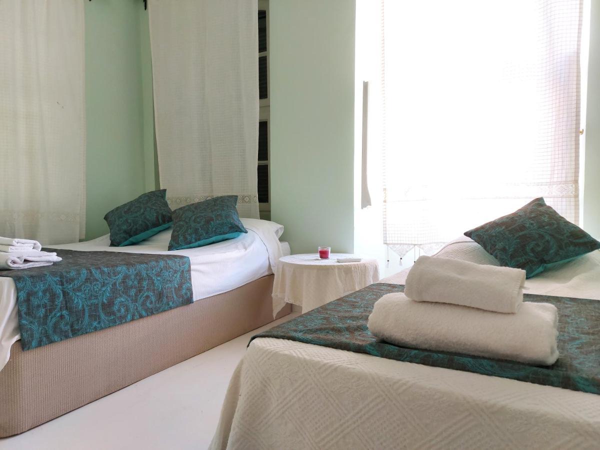 Eolos House Cunda Ayvalı Kültér fotó