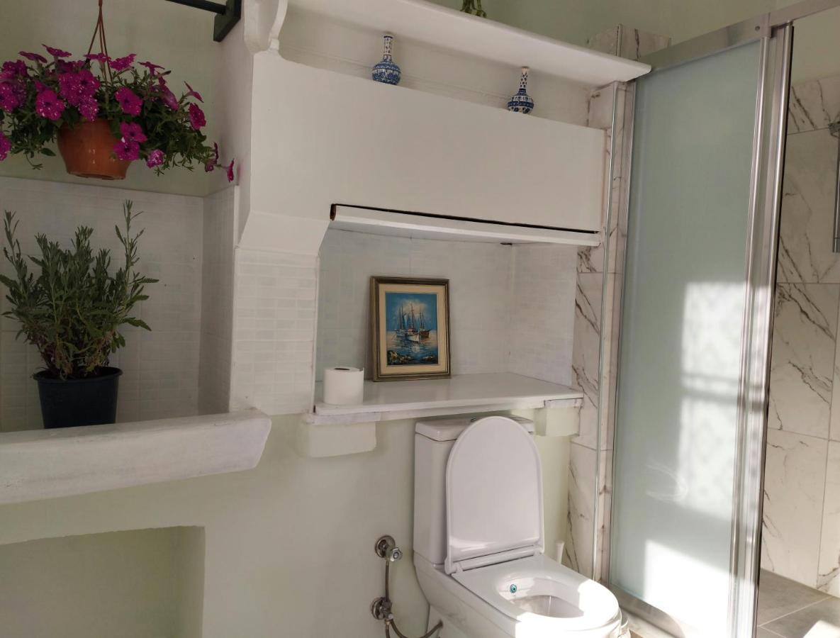 Eolos House Cunda Ayvalı Kültér fotó