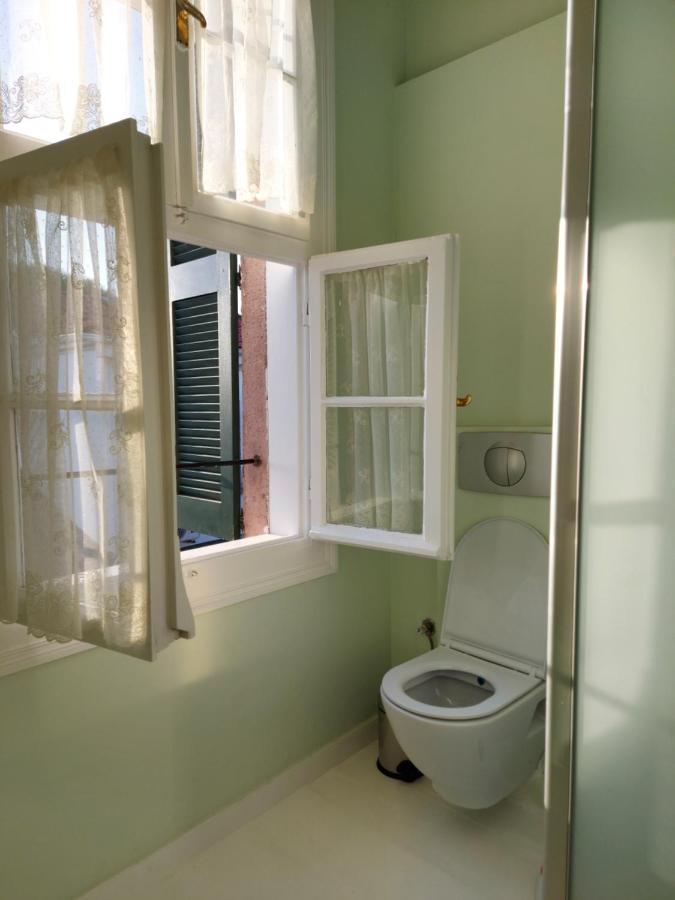 Eolos House Cunda Ayvalı Kültér fotó