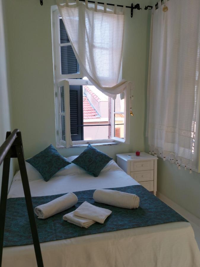 Eolos House Cunda Ayvalı Kültér fotó