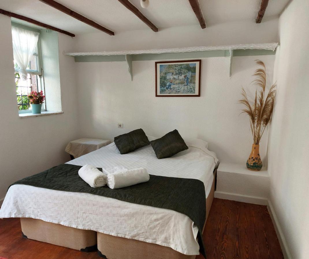 Eolos House Cunda Ayvalı Kültér fotó
