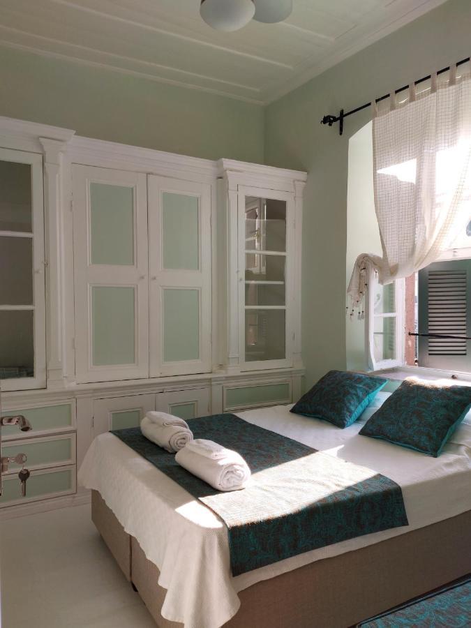 Eolos House Cunda Ayvalı Kültér fotó