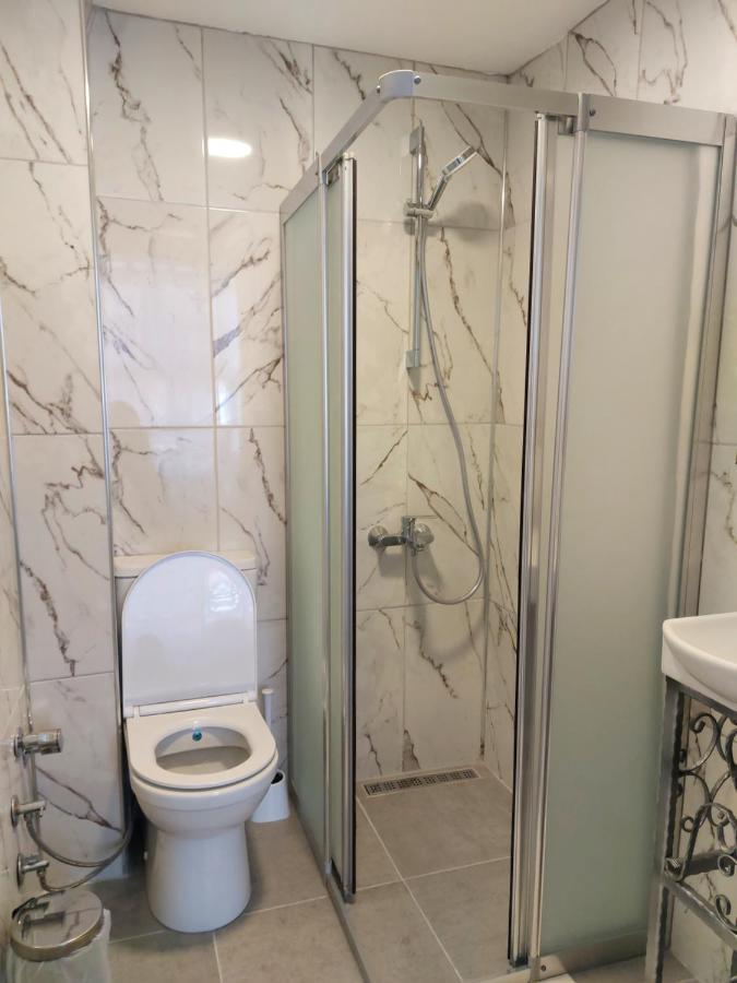 Eolos House Cunda Ayvalı Kültér fotó