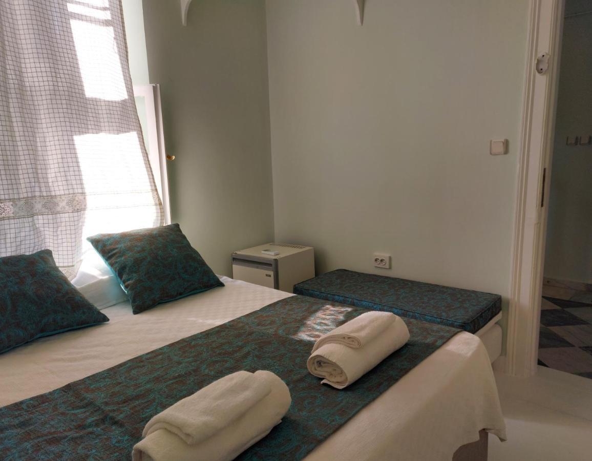 Eolos House Cunda Ayvalı Kültér fotó