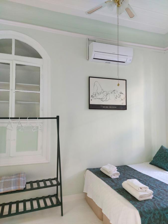Eolos House Cunda Ayvalı Kültér fotó