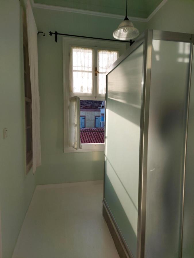 Eolos House Cunda Ayvalı Kültér fotó