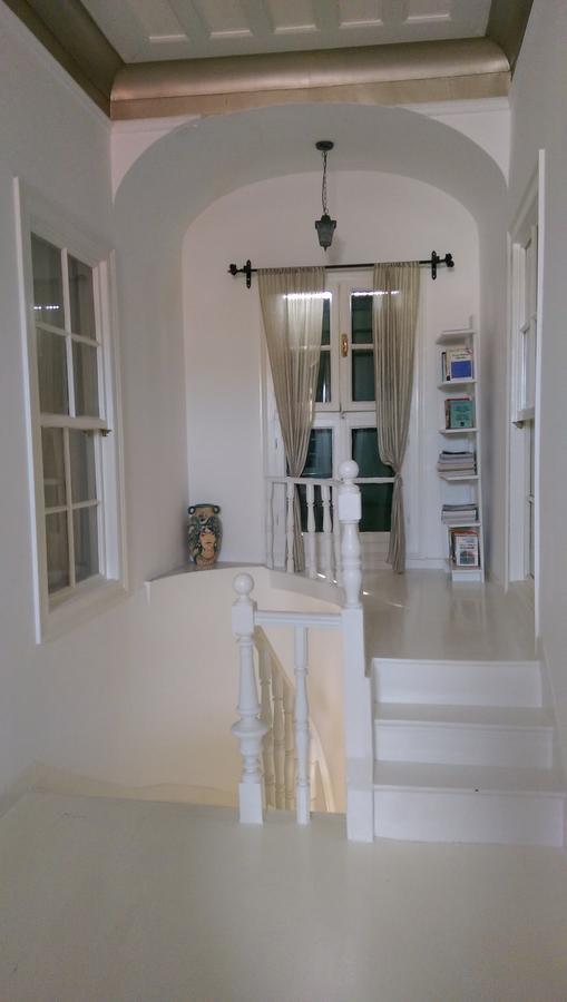 Eolos House Cunda Ayvalı Kültér fotó