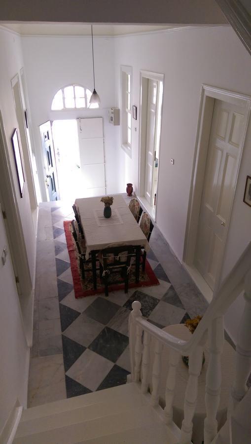 Eolos House Cunda Ayvalı Kültér fotó
