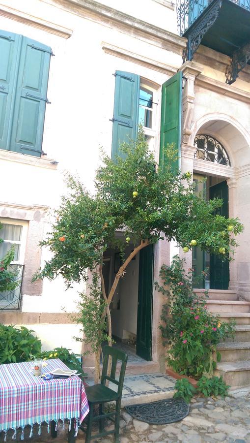 Eolos House Cunda Ayvalı Kültér fotó