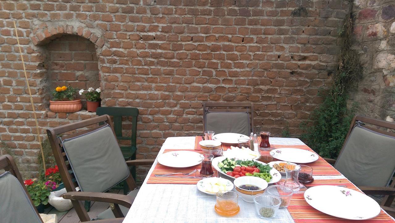Eolos House Cunda Ayvalı Kültér fotó