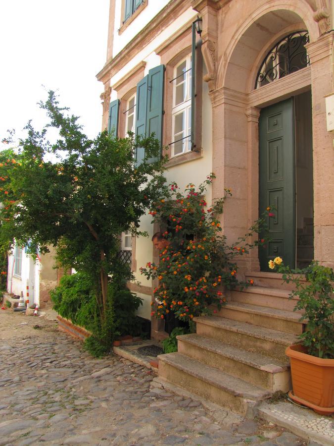Eolos House Cunda Ayvalı Kültér fotó