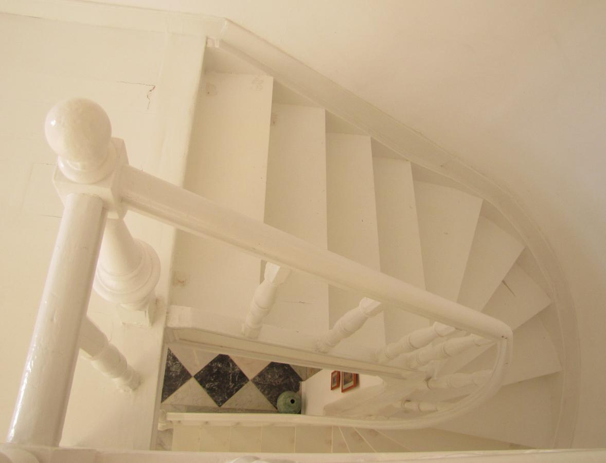 Eolos House Cunda Ayvalı Kültér fotó