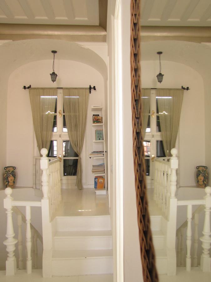 Eolos House Cunda Ayvalı Kültér fotó